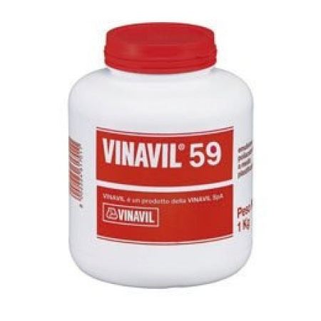 COLLA VINILICA Vinavil  -D0646- 1kg