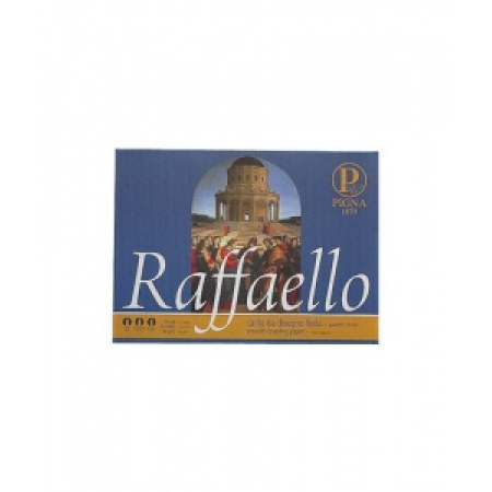 ALBUM RAFFAELLO  24 x 33   10ff - Rig.10mm   0217590 -10