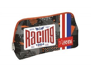 Pool SK19 - Skin Over -   ASTUCCIO   POUCH RACING